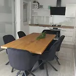Daire Pool Fantasy Apartmant Primošten