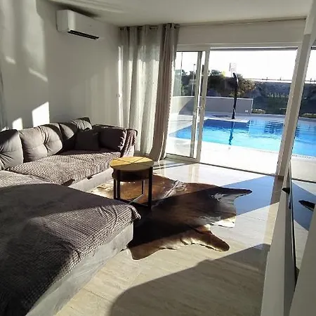 Apartment Pool Fantasy Apartmant Primosten