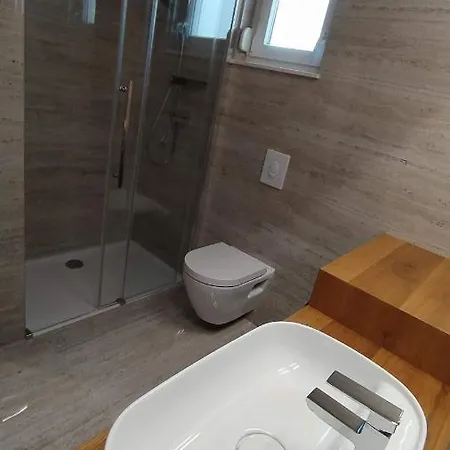 Apartment Pool Fantasy Apartmant