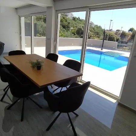 Apartment Pool Fantasy Apartmant