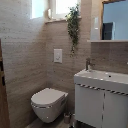 Apartment Pool Fantasy Apartmant