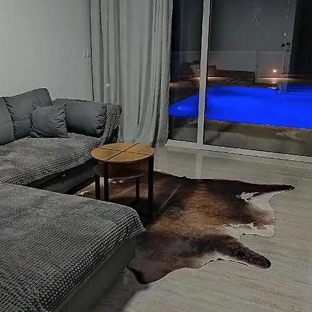 Pool Fantasy Apartmant Apartment *