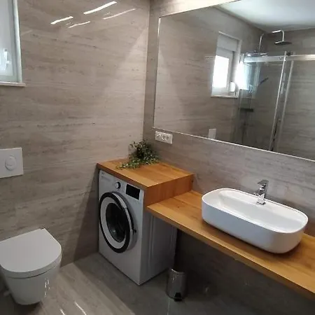 Pool Fantasy Apartmant Apartment *