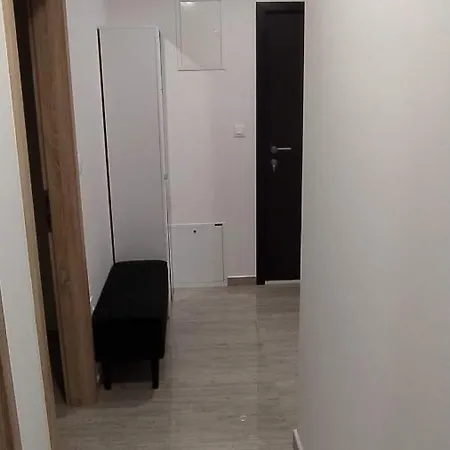 Pool Fantasy Apartmant Apartment