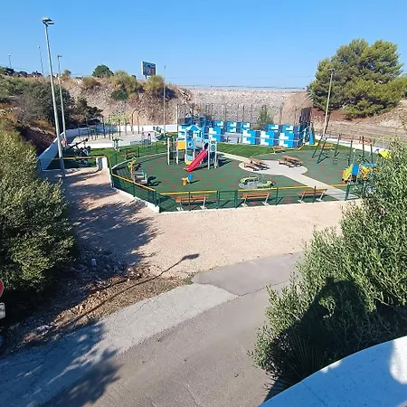 Pool Fantasy Apartmant